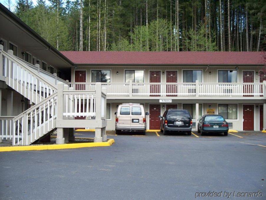 Belfair Motel Motel Belfair