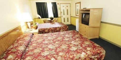 Belfair Motel Motel 2*