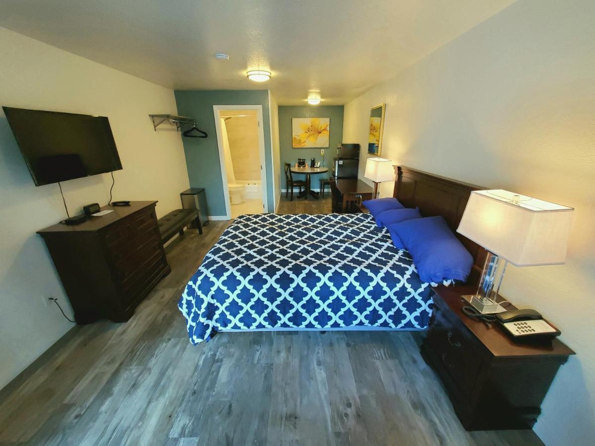 Motel Belfair Motel 2*