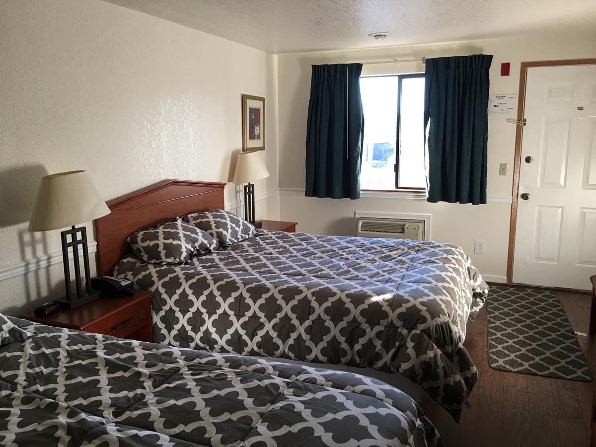 Belfair Motel Belfair